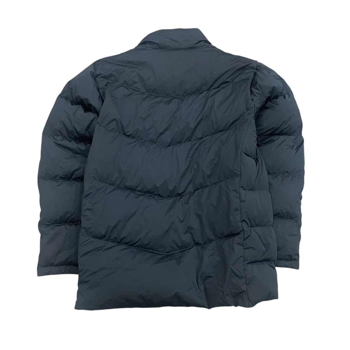 살로몬 남성 패딩 블랙 상품이미지2