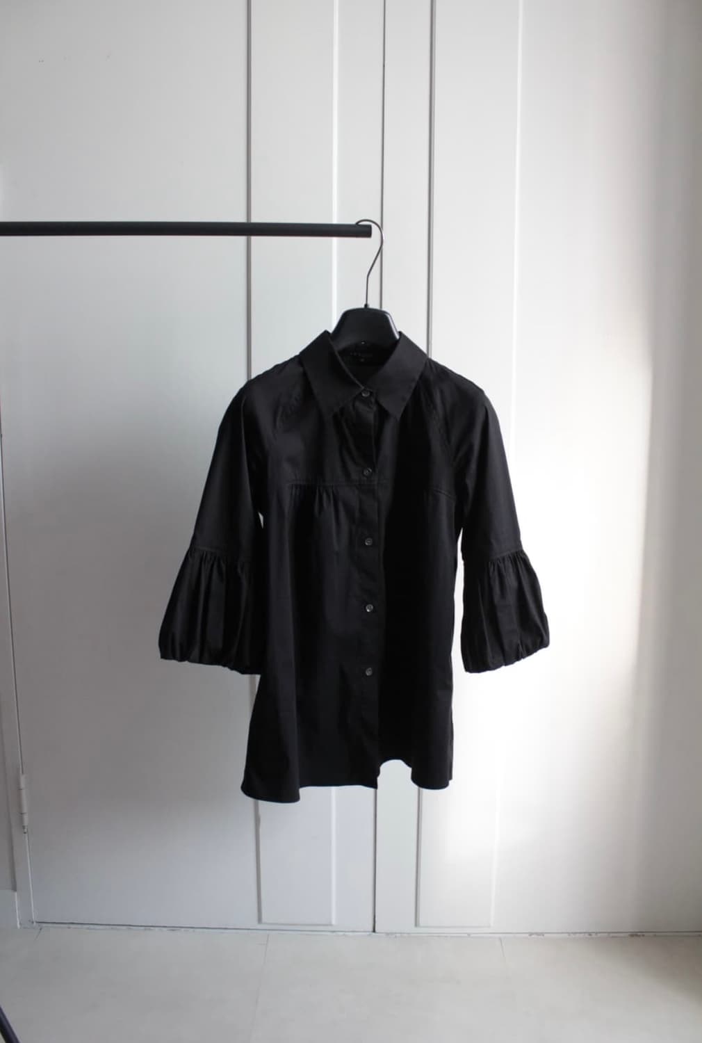 Theory puff detail shirt 상품이미지1