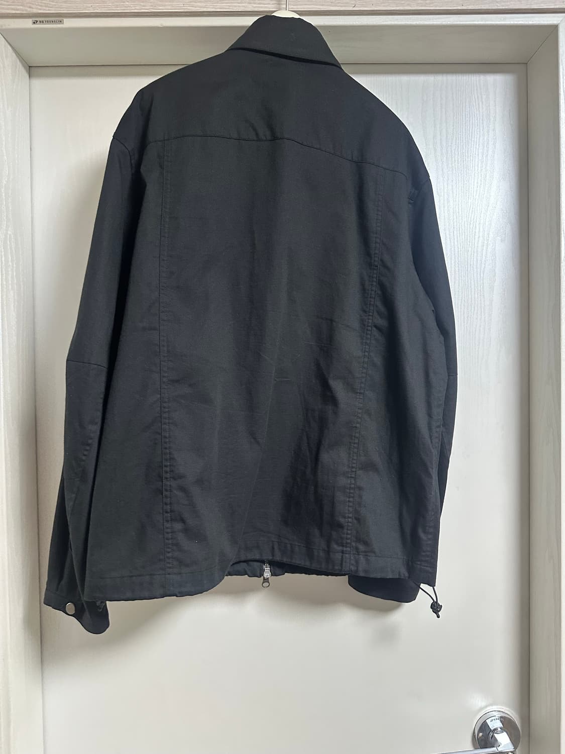 해칭룸x설 셔켓 4사이즈 상품이미지2