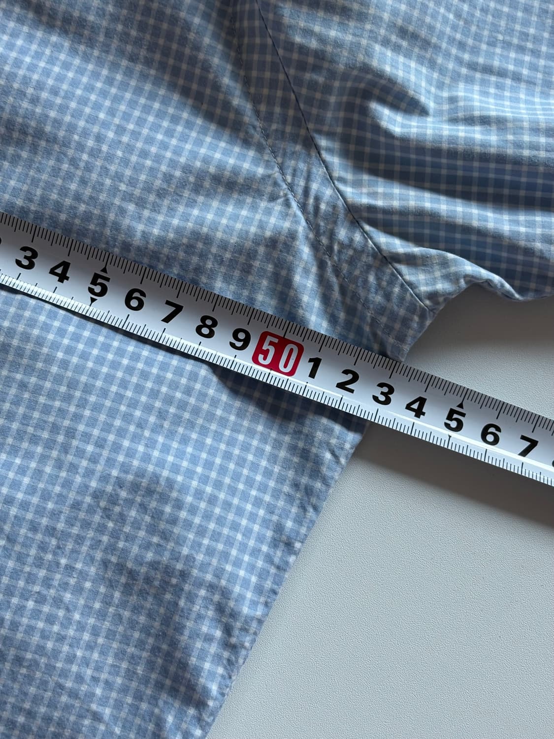 Polo 폴로랄프로렌 신형 체크 셔츠 상품이미지6