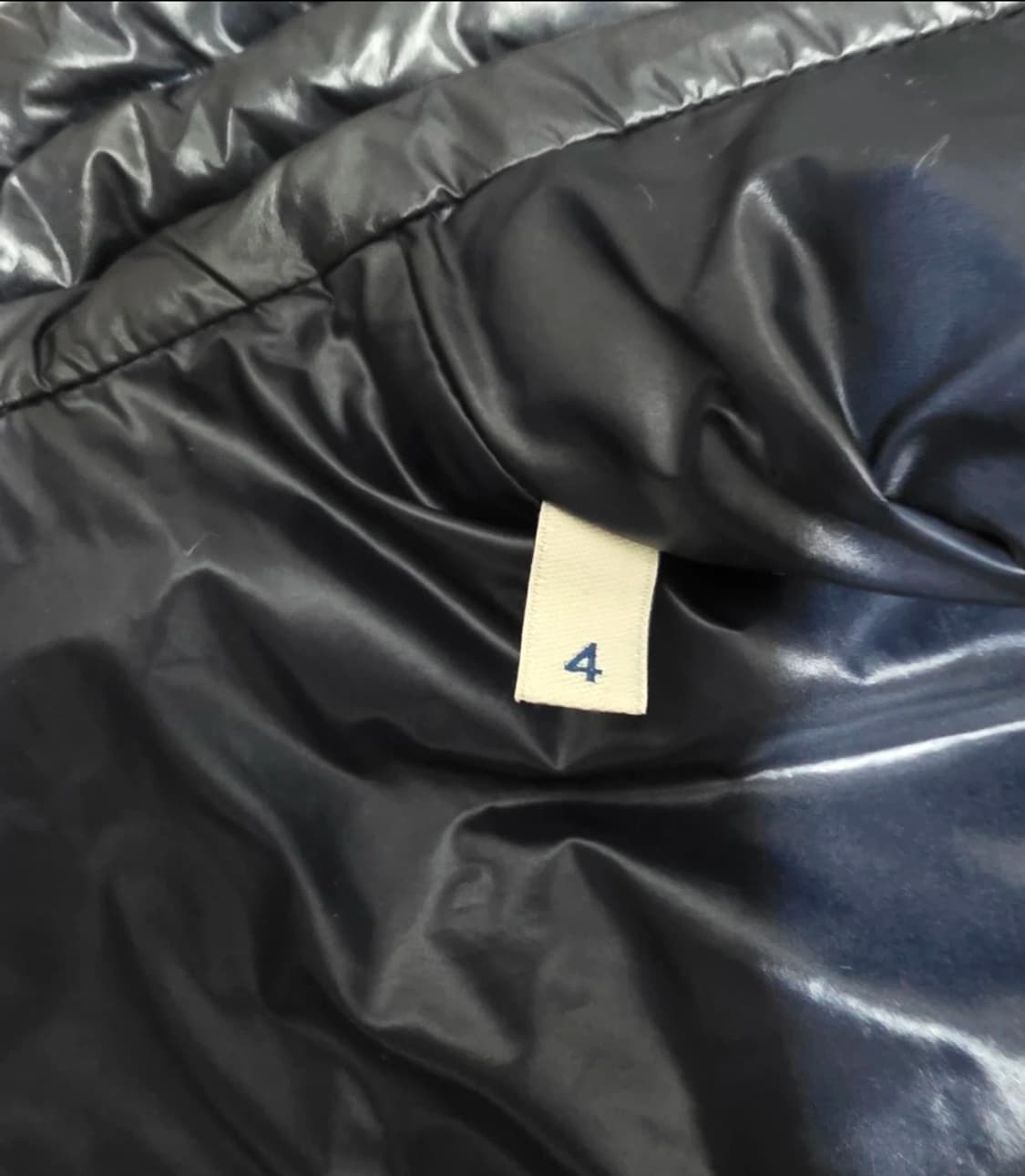 몽클레어 다니엘 경량패딩 상품이미지4