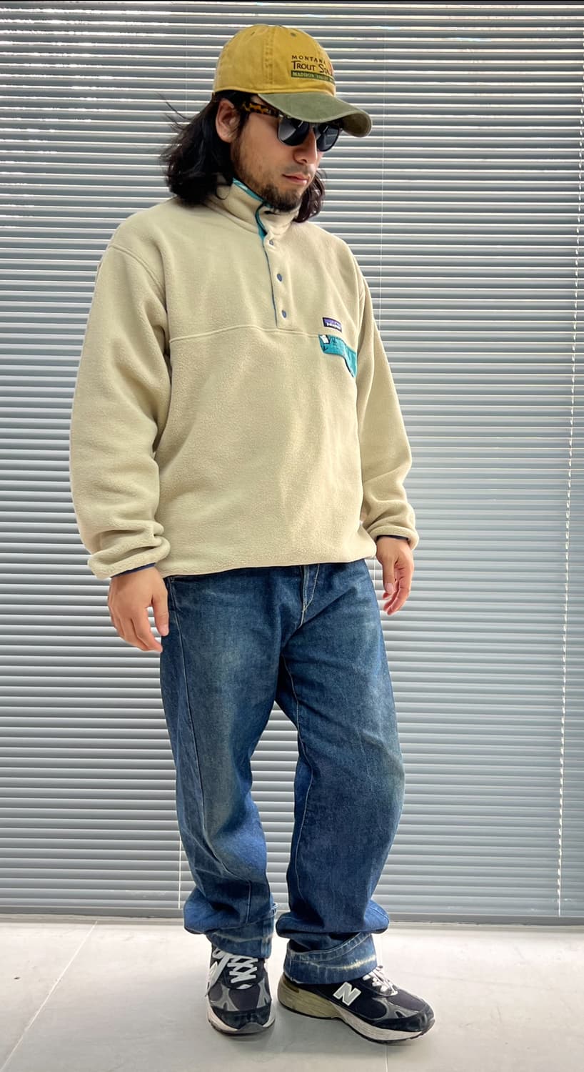 Montana  trout  hat 상품이미지6