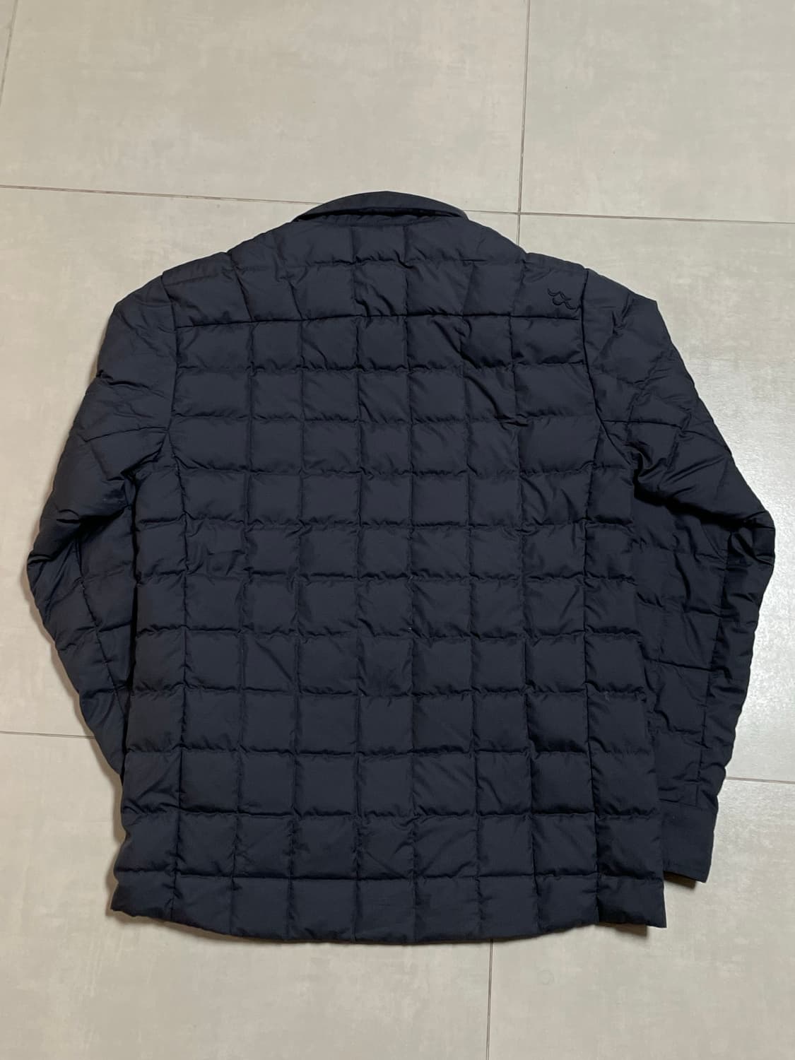 랩 RAB 다운타운 패딩 셔츠 자켓 상품이미지4