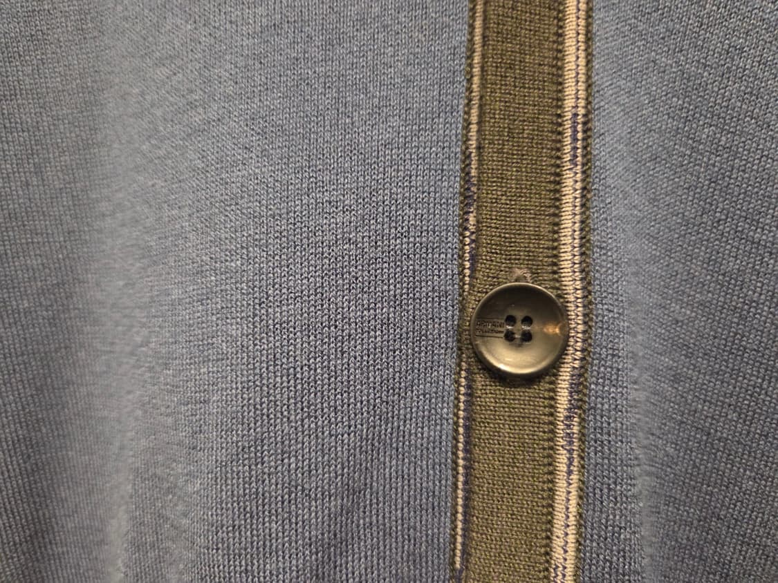 아르마니 꼴레지오니 카디건 상품이미지5