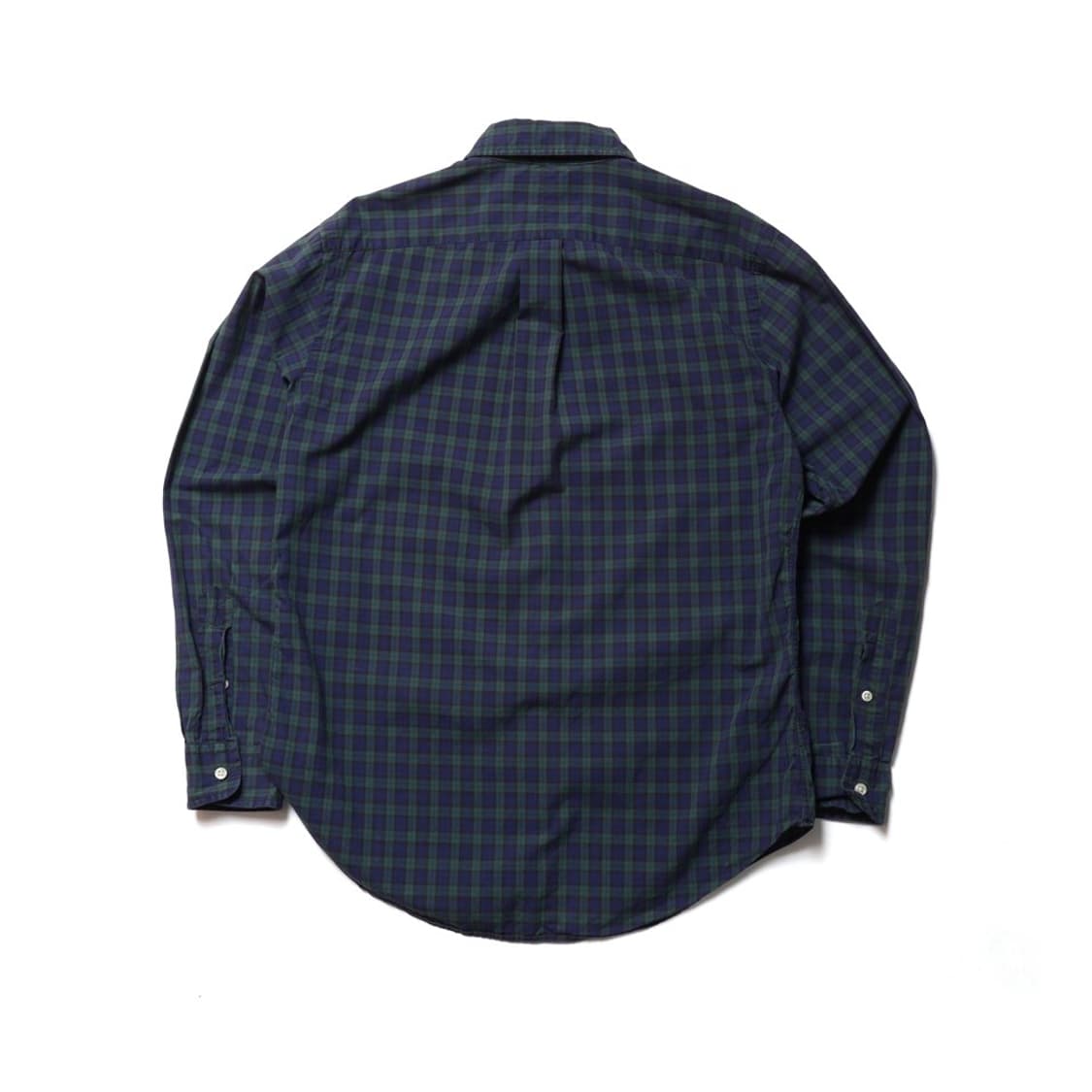 폴로 랄프로렌 Polo Ralph Lauren Check Shrit 상품이미지4