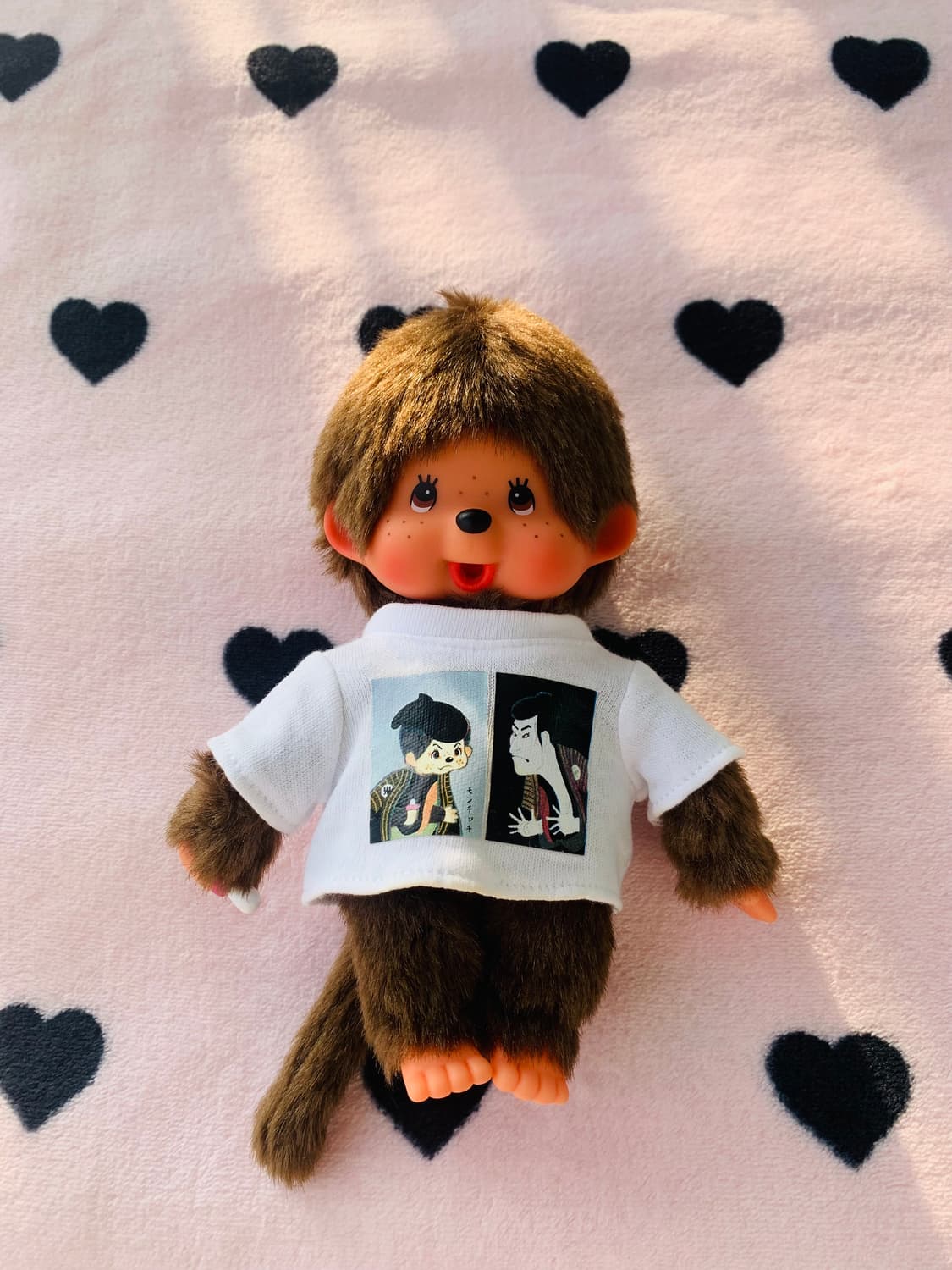 2012 누에도 히에 몬치치 상품이미지5