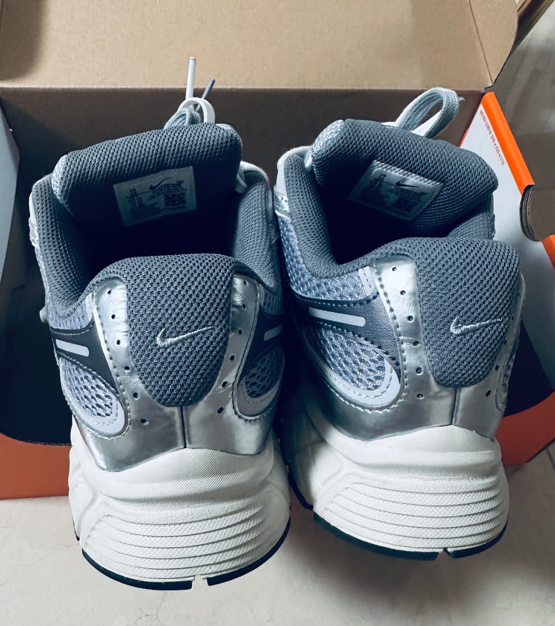 나이키 hj5228-003(남성280/실착 1회) 상품이미지4