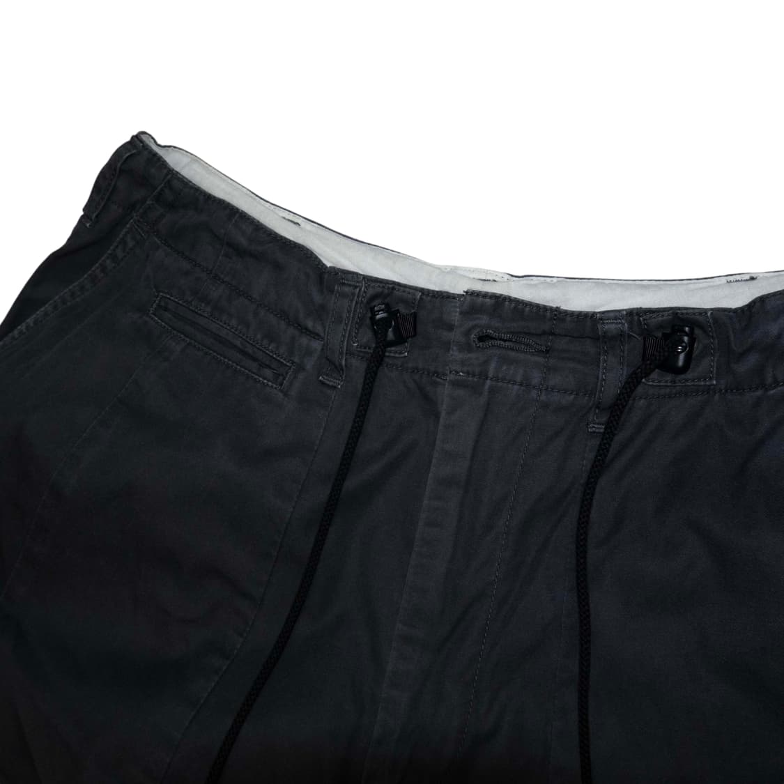 니들스 밀리터리 HD 팬츠 상품이미지3