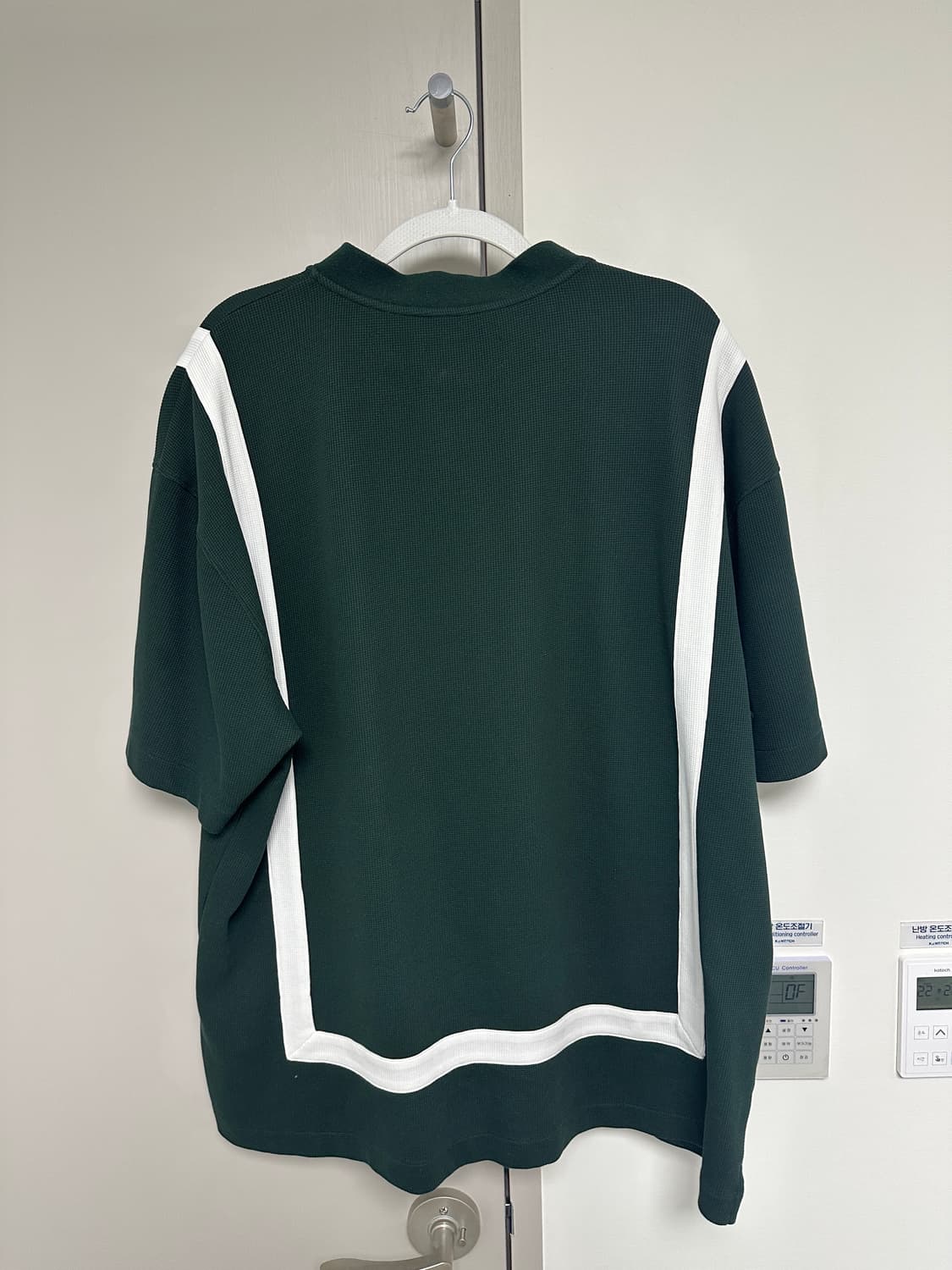 Kith 윌슨 콜라보 셔츠 제품  상품이미지3