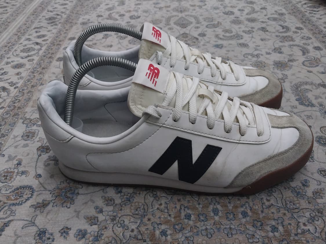 뉴발란스 360  스니커즈 270mm 상품이미지3