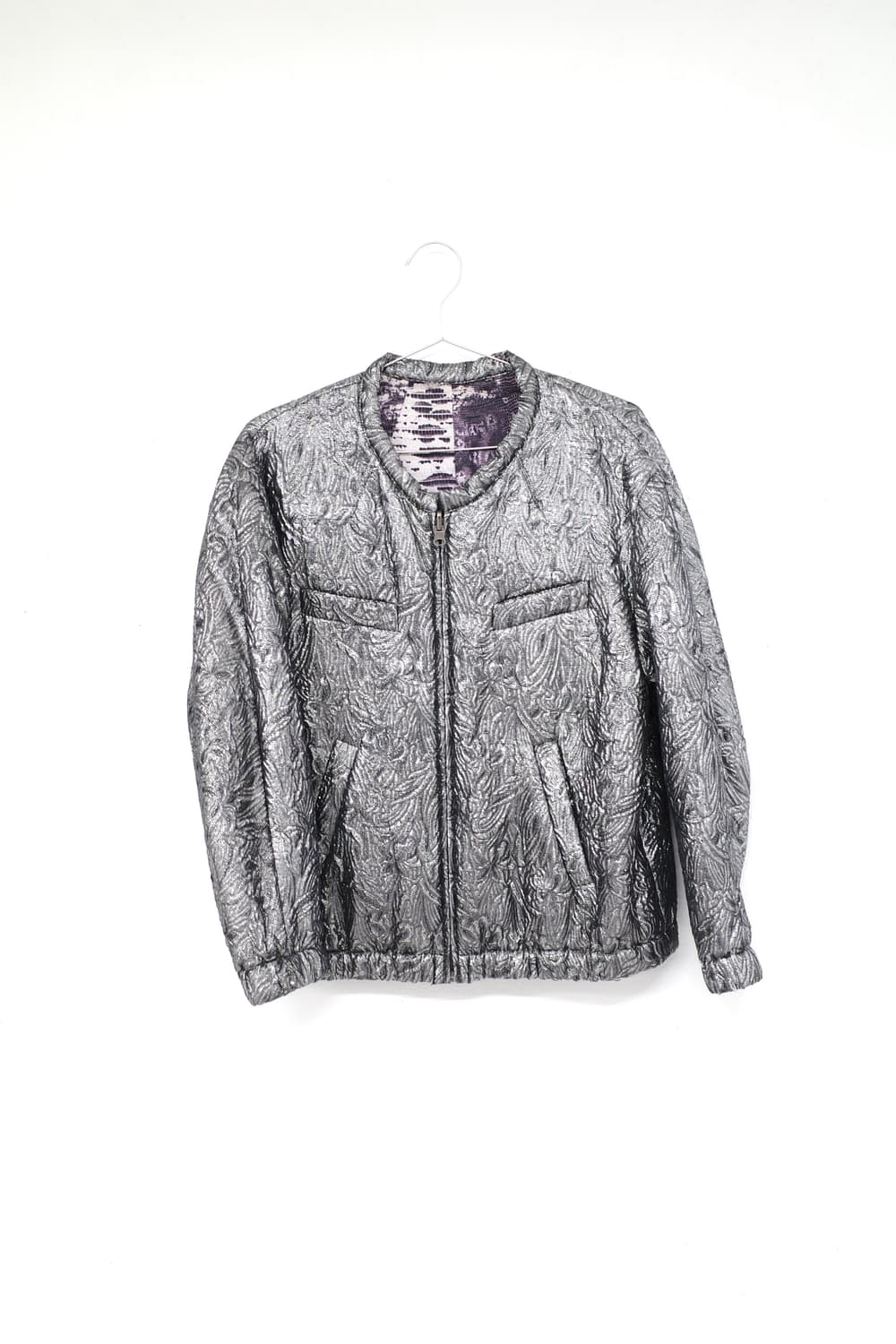 Isabel Marant x H&M Reversible Jacket 상품이미지3