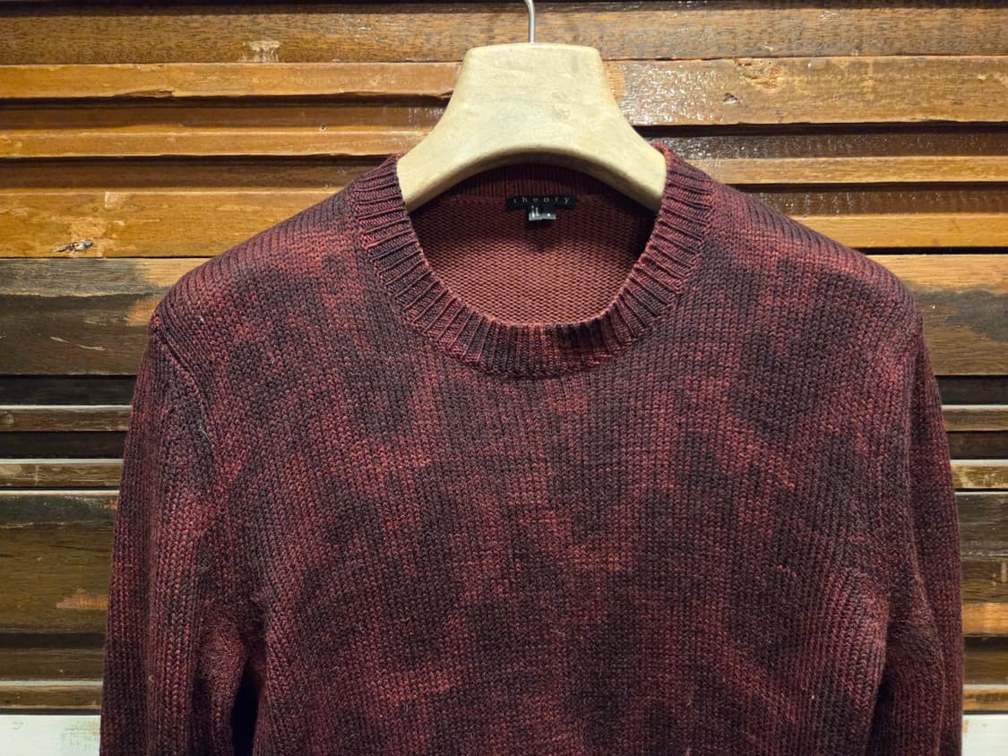 띠어리 니트 상품이미지2