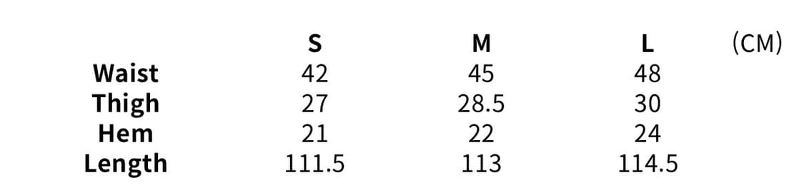 MPa PLANT PANTS (PLANT) 상품이미지5