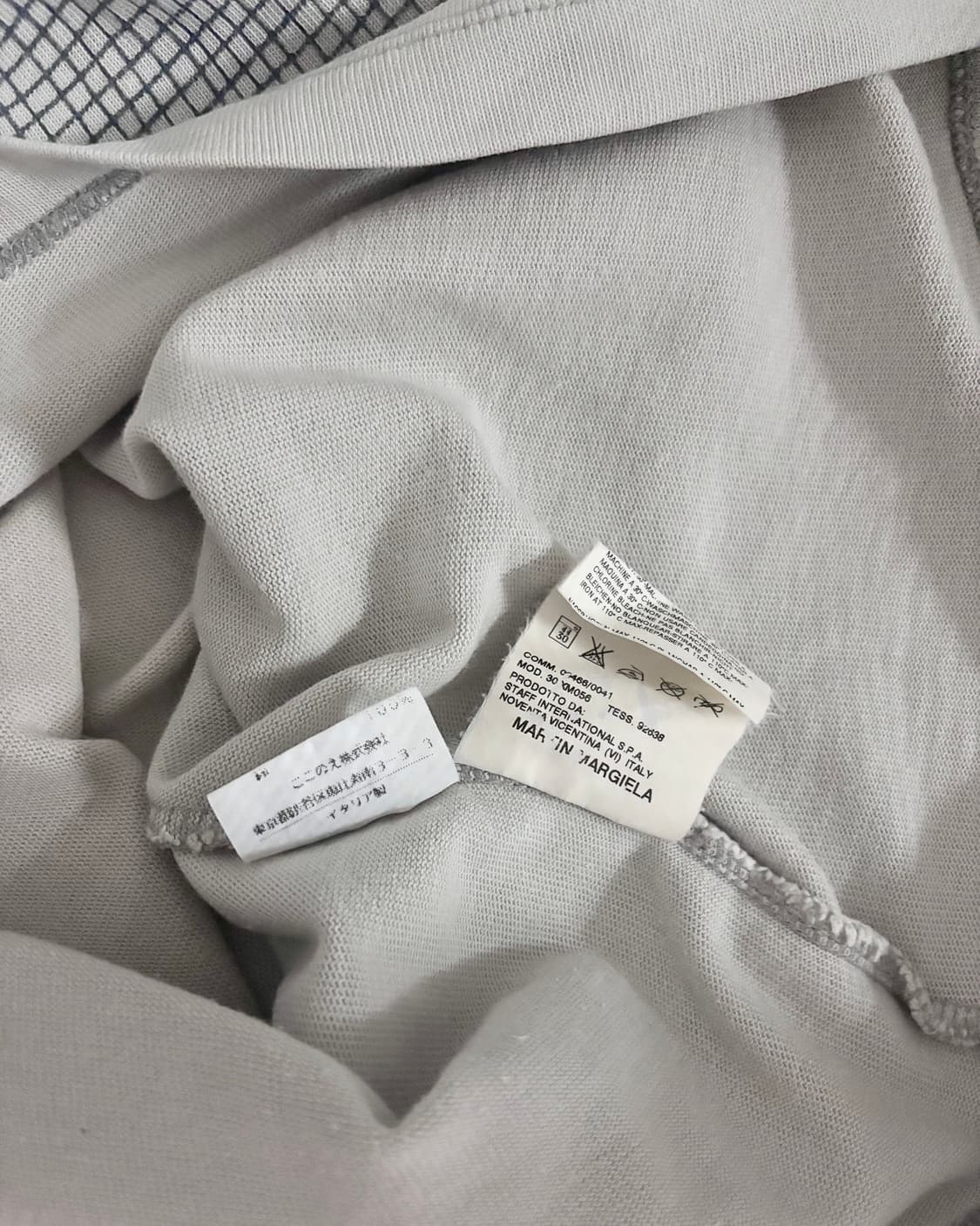 마르지엘라 ss04 티셔츠 상품이미지4