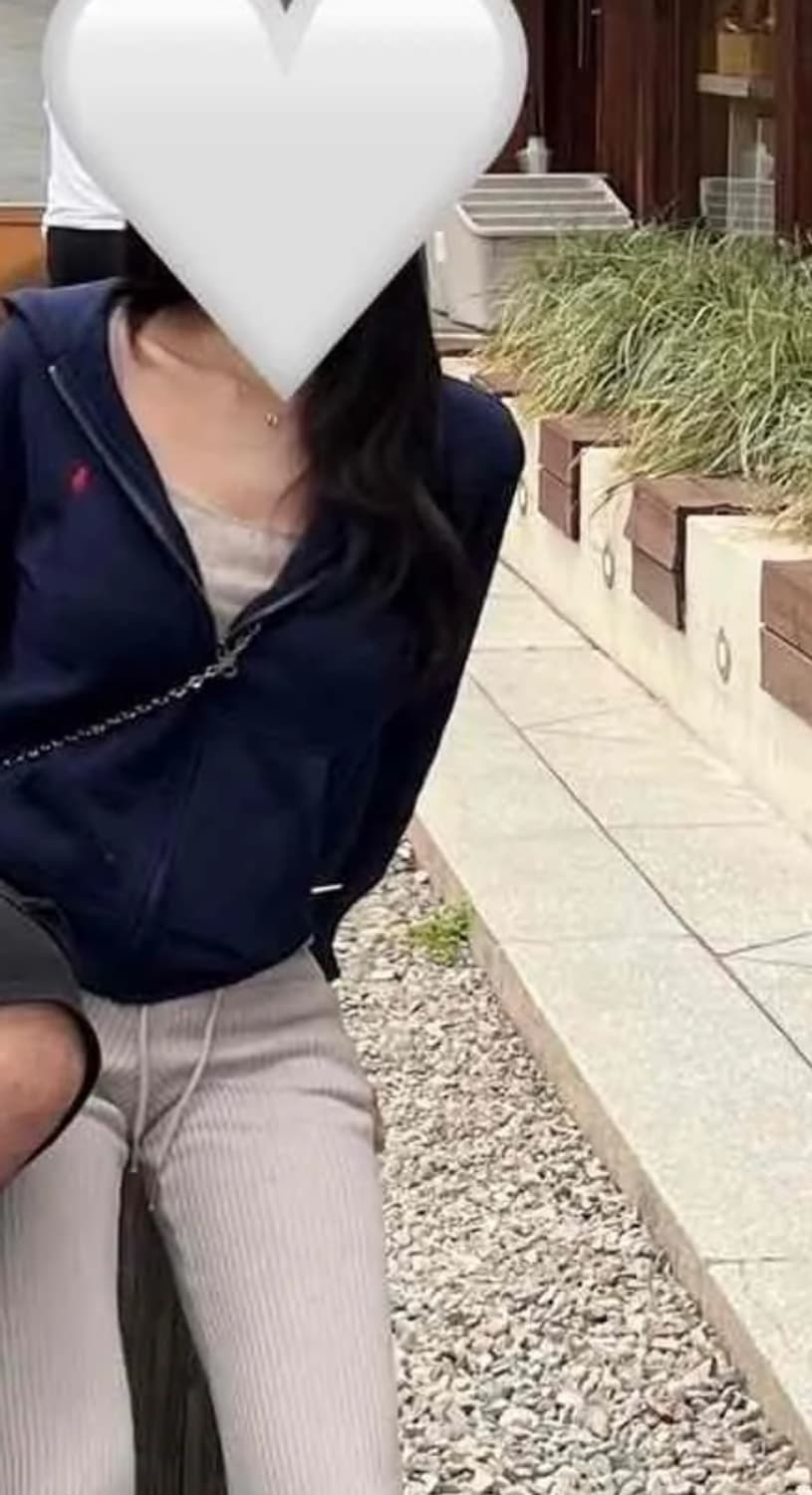 폴로 랄프로렌 여성 후드집업 네이비 상품이미지1