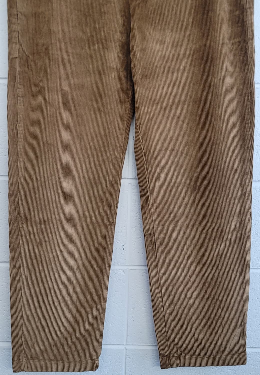 갭(GAP, 남여공용) 코듀로이팬츠 판매 상품이미지4