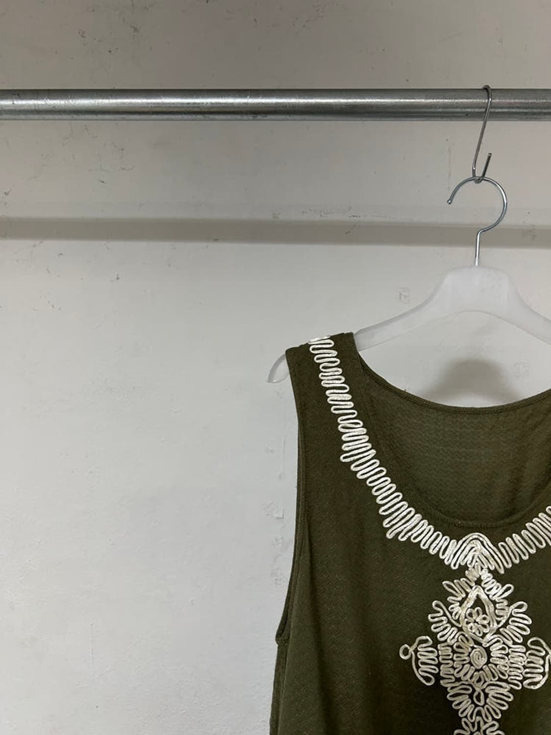 vtg dress 상품이미지2