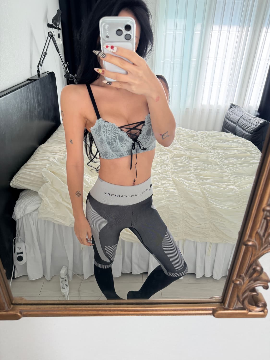 Adidas stellamccartney 상품이미지3