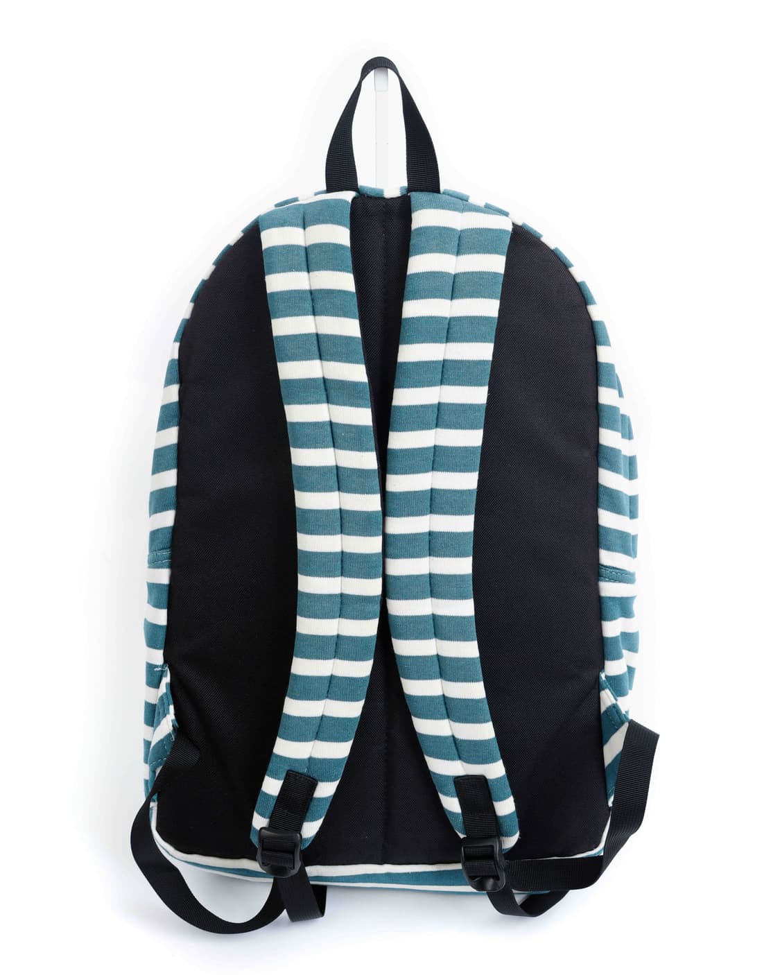 [CHUMS] 그린 스트라이프 스웻 백팩 상품이미지2