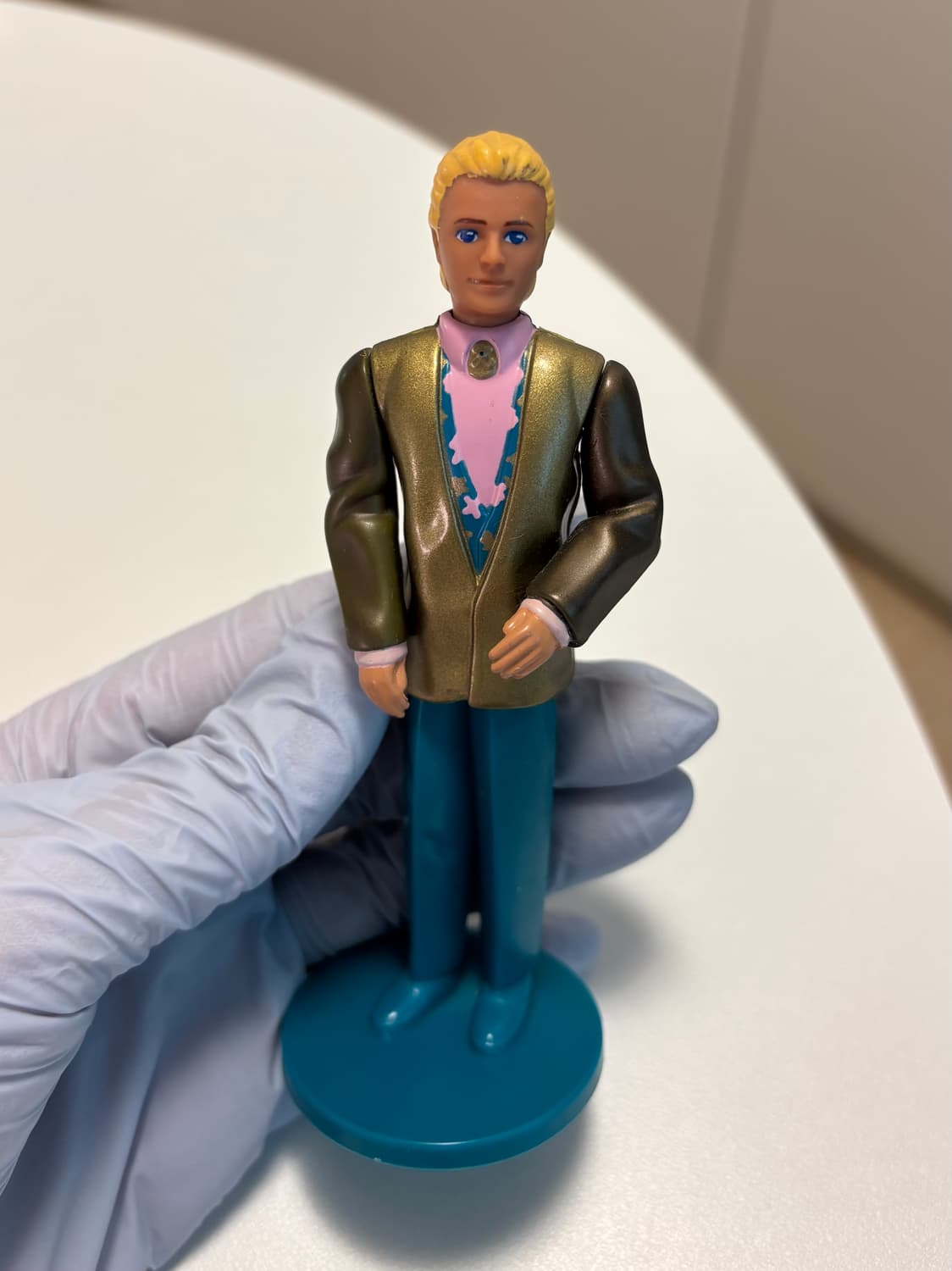 Barbie 바비 남자친구 켄 피규어 상품이미지8