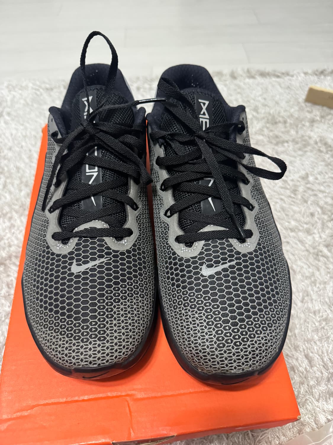 [270] 나이키 메트콘 5 X (인서트 포함) 상품이미지2