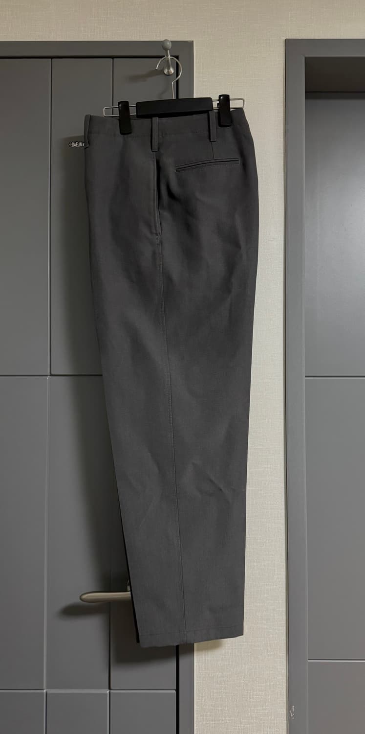 르메르 슬랙스 48 상품이미지2