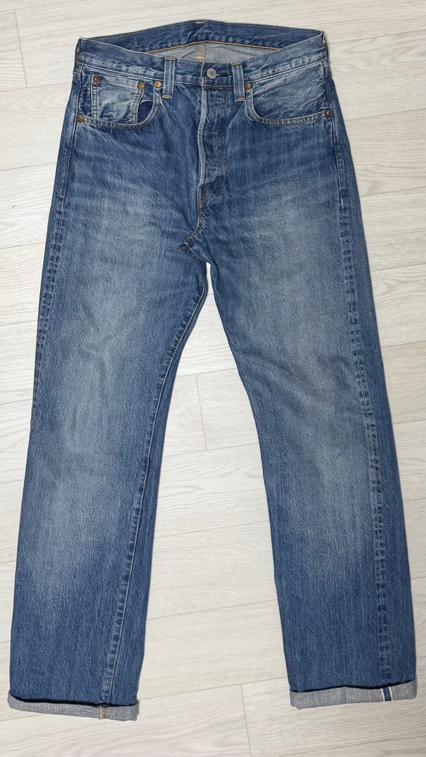 LVC 47501-0026 W30 L32 상품이미지2