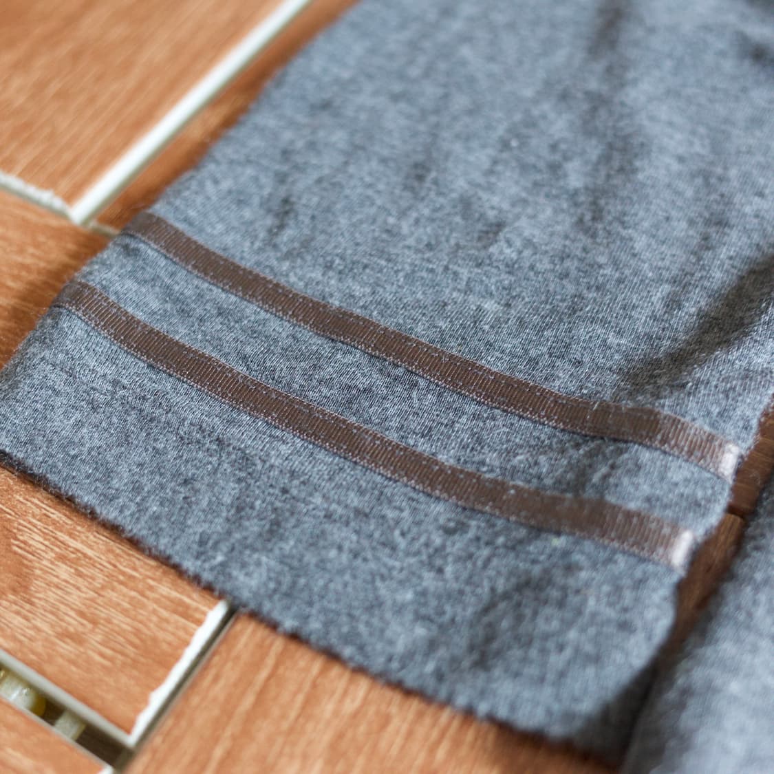 Theory v-neck rayon long sleeves 상품이미지5