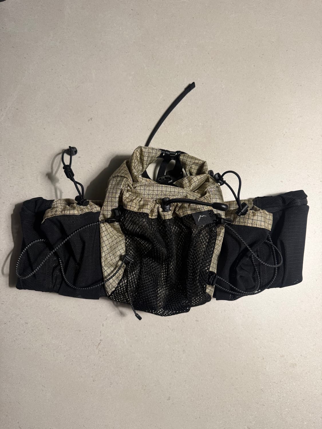 Cayl fanny pack 판매 상품이미지1