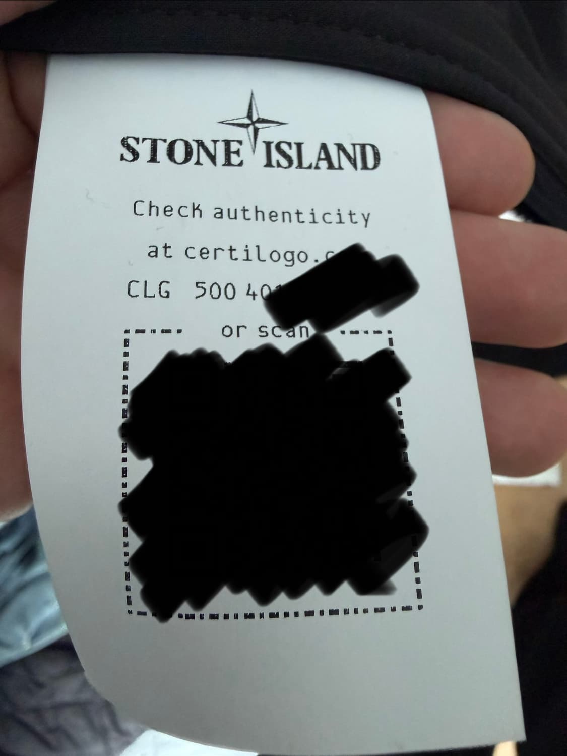 스톤아일랜드 라이트 소프트쉘 25SS 상품이미지5