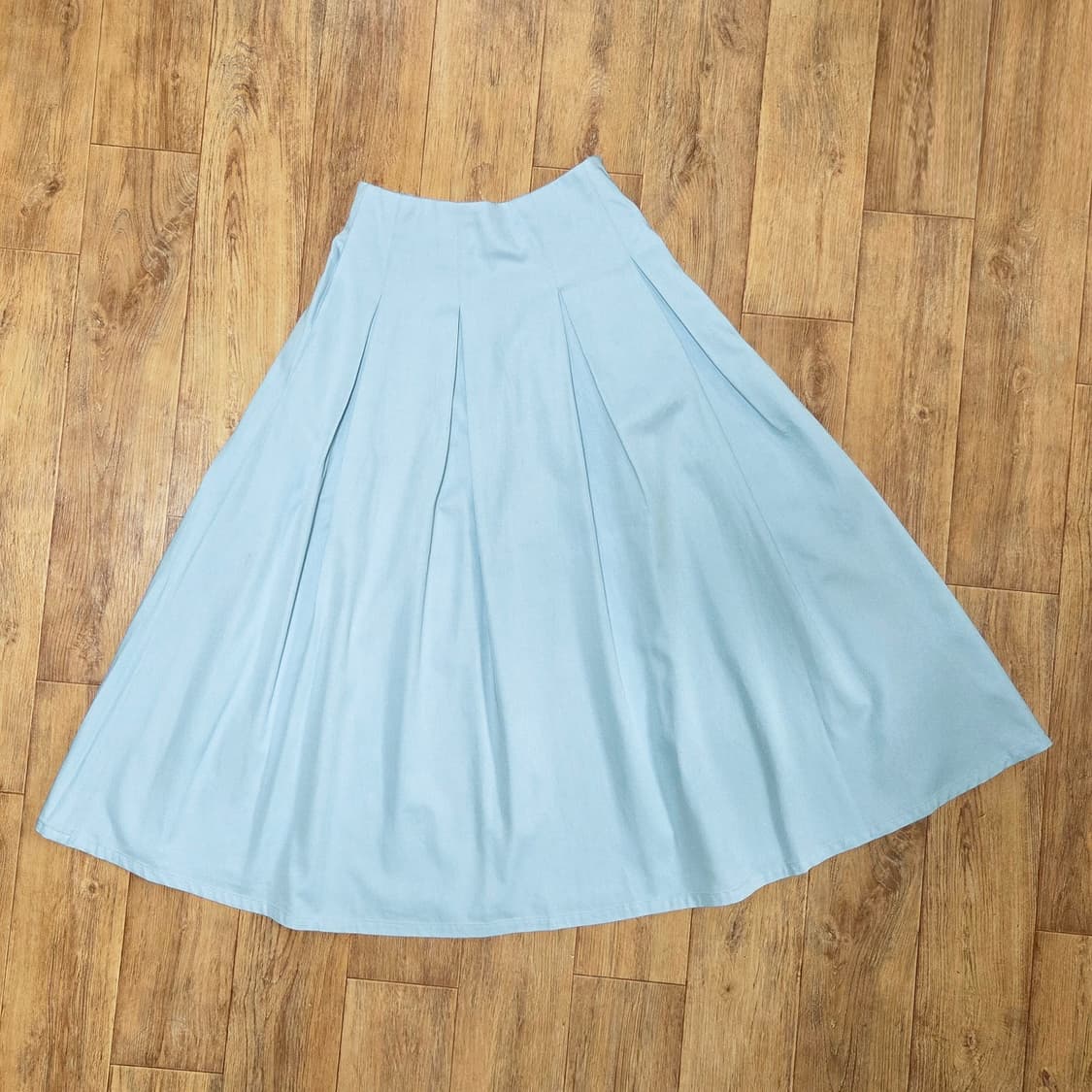 르헤(LEHYE) 알리아 플리츠스커트 55-66 상품이미지3