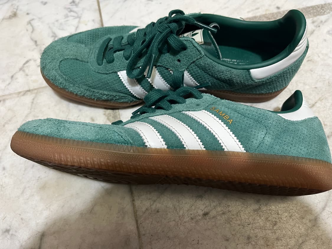 아디다스 삼바 상품이미지2