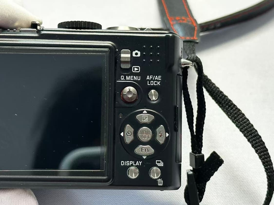 (A+급)라이카 D-LUX4 디카 상품이미지6