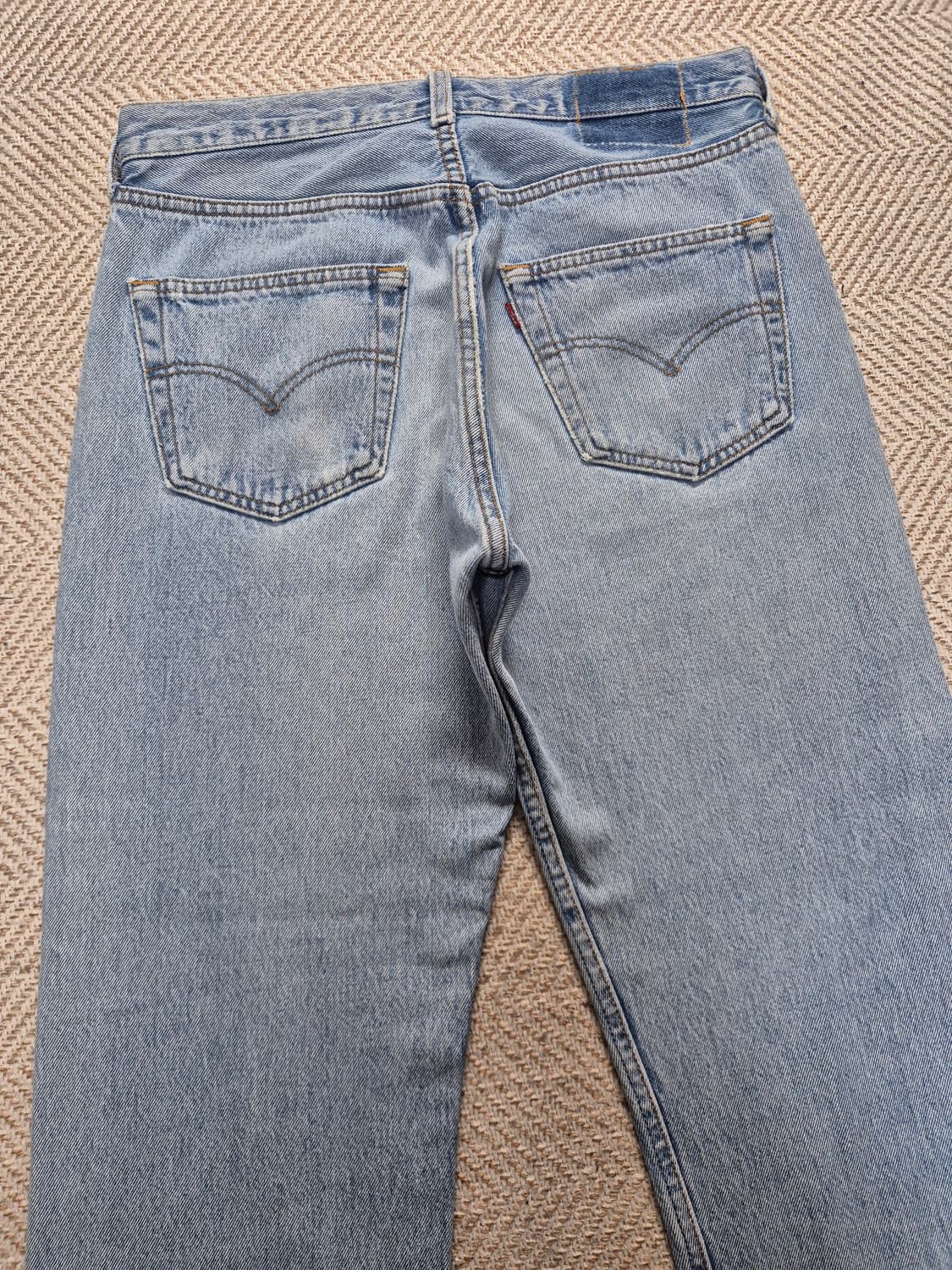 90s 미제 501
 상품이미지5