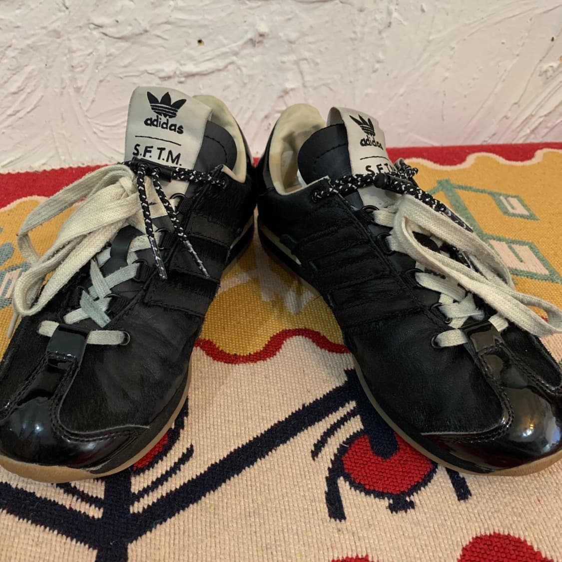 235 아디다스 X 송 포 더 뮤트 컨트리 OG 코어 상품이미지6