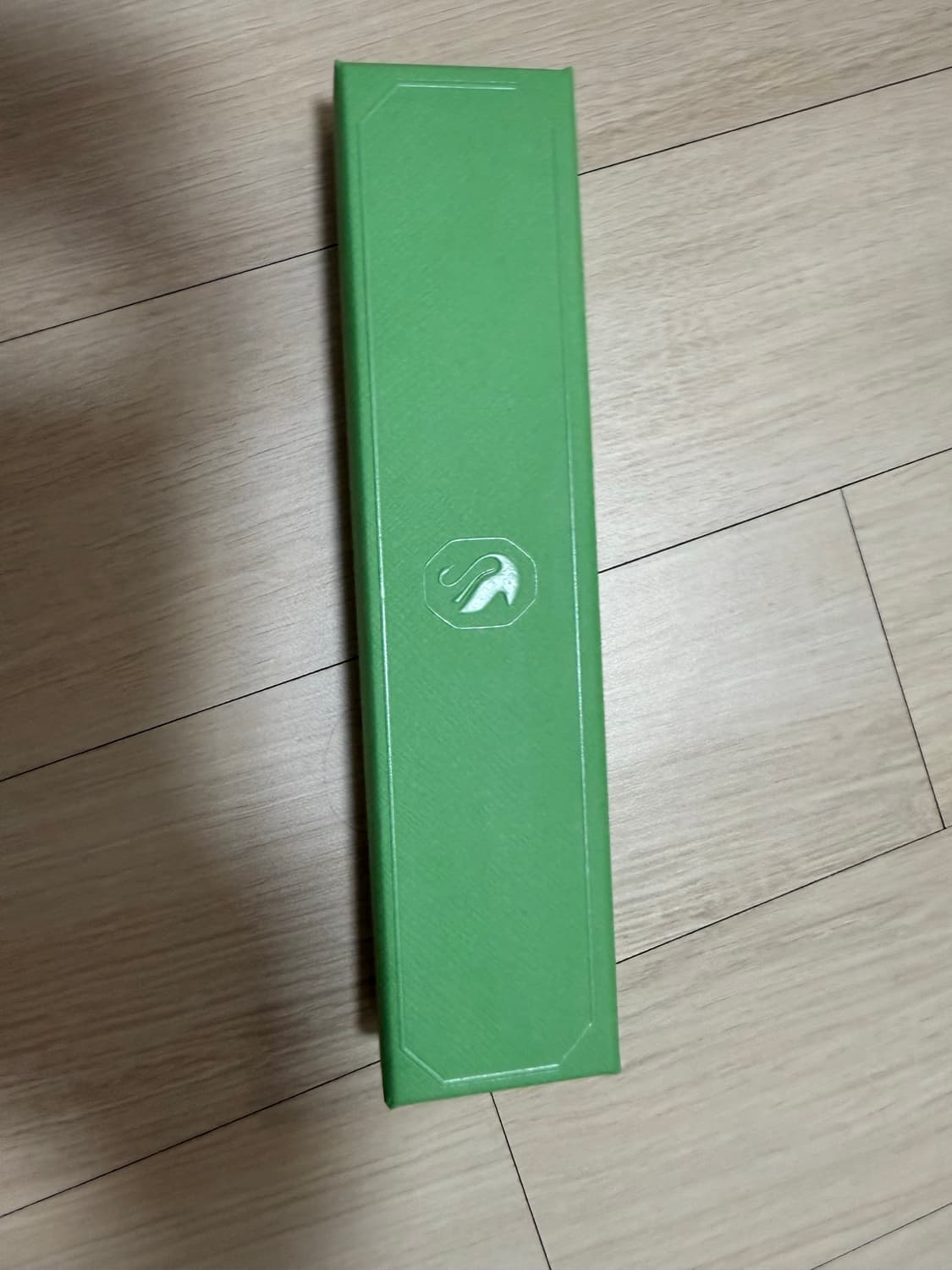 스와로브스키 매트릭스 테니스 팔찌 (로즈골드) S 상품이미지1