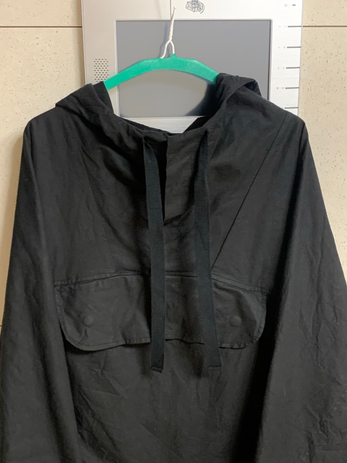 Lcbx Wax Hood Anorak 상품이미지2