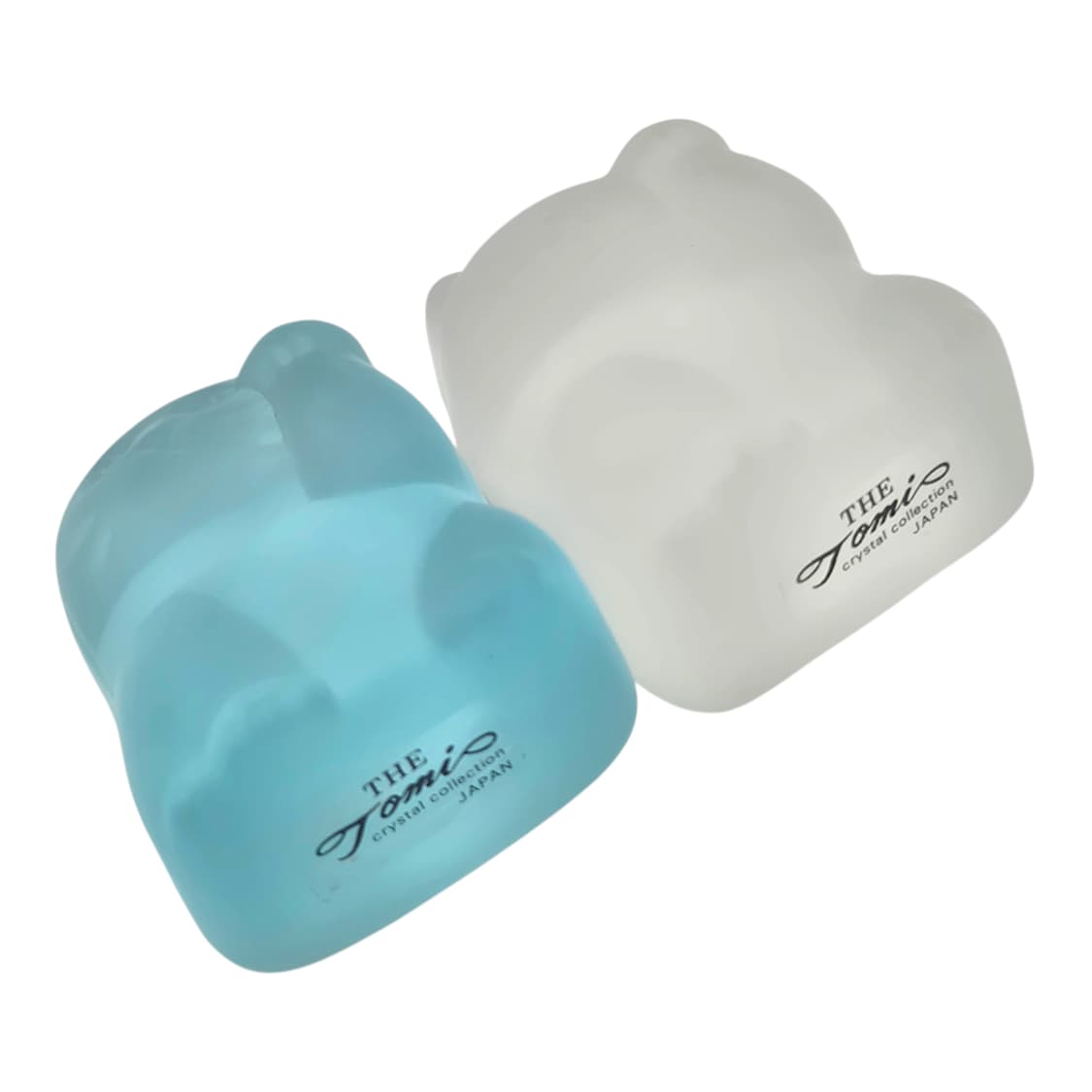 90s 토미 크리스탈 불투명 마네키네코 장식 1p 상품이미지6