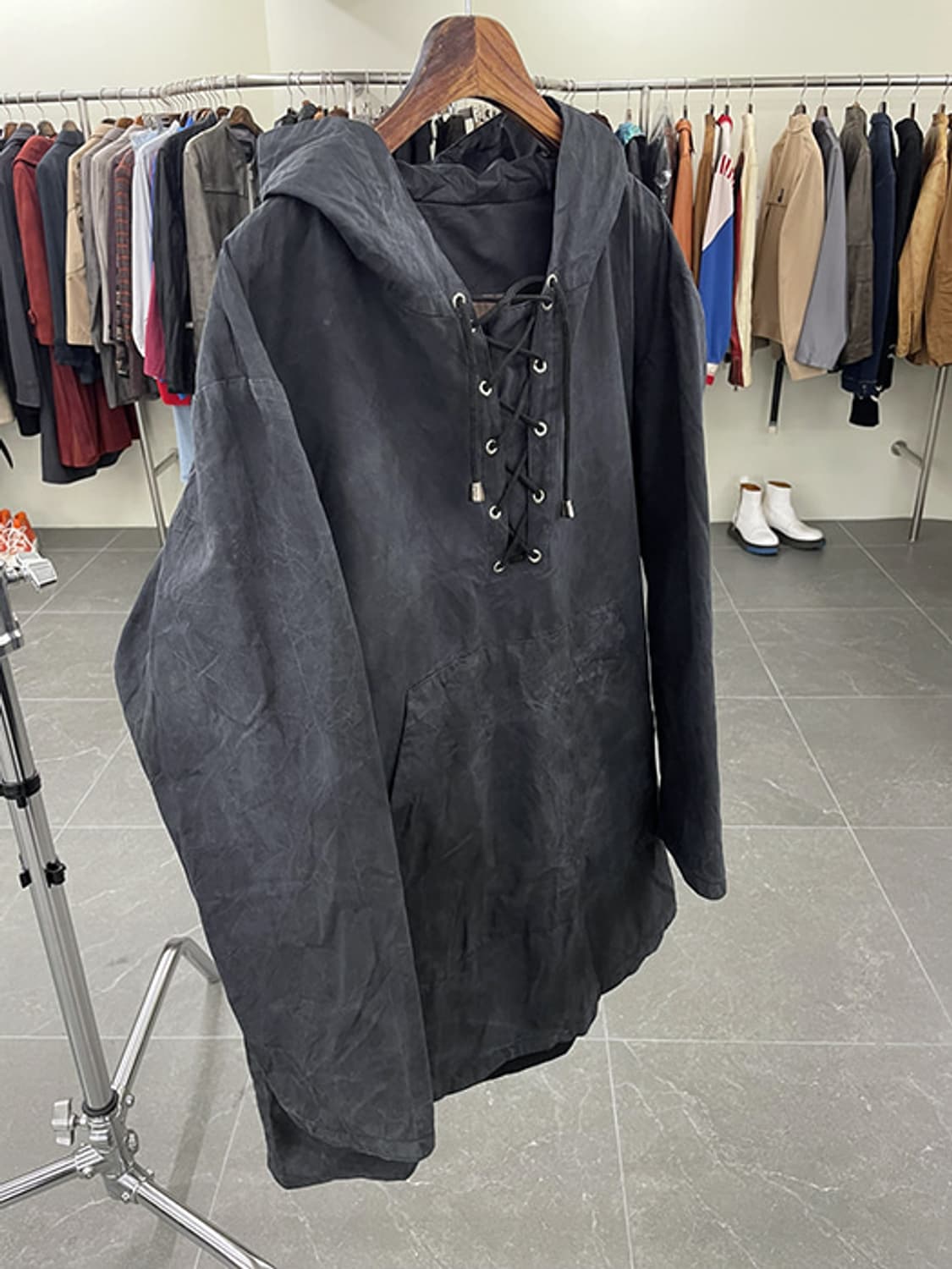 EXPLOILS_ made in CANADA (XXL) 상품이미지4