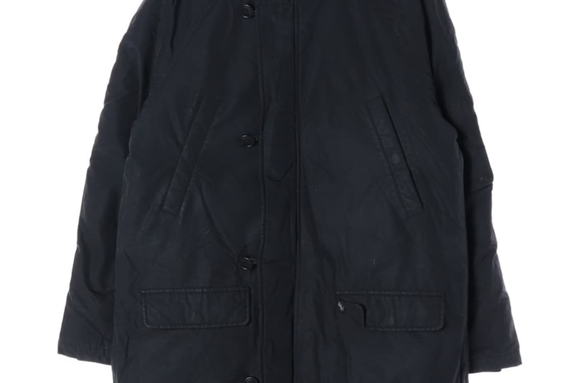 랄프로렌 라쿤 패딩 M 상품이미지5