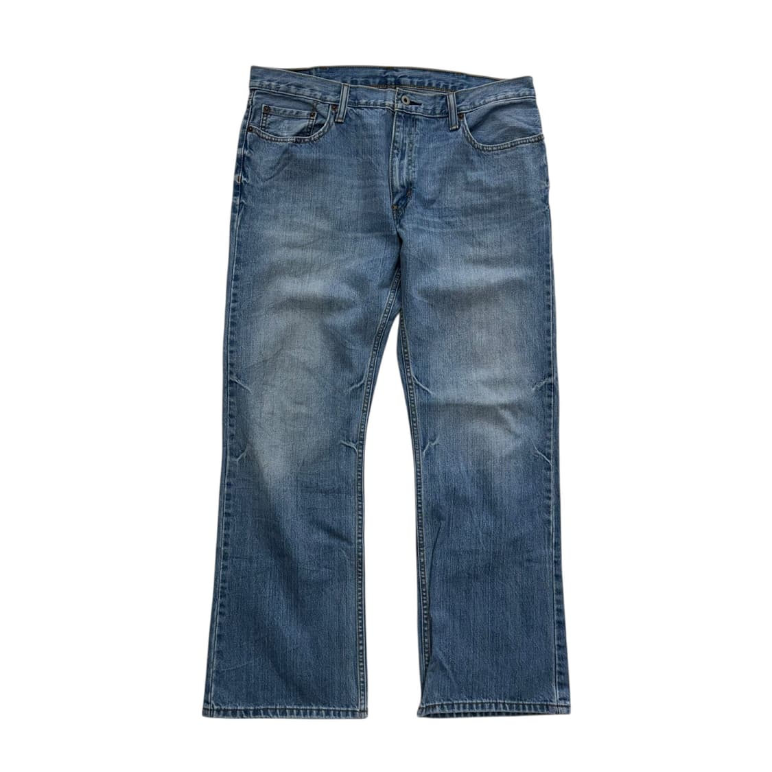 [39] 리바이스 527 부츠컷 데님 청바지 [LV1344] 상품이미지1