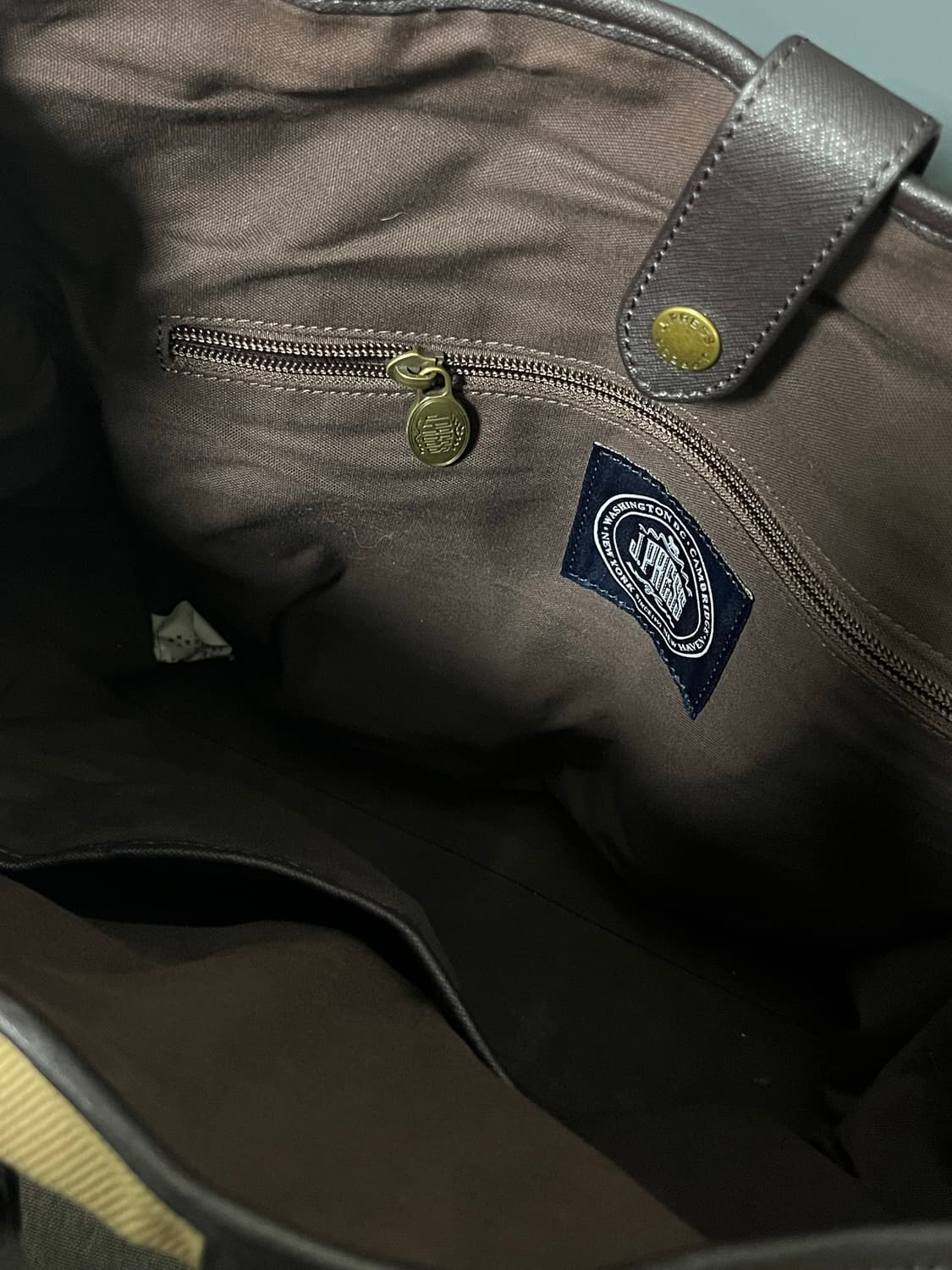 제이프레스 토트백 숄더백 상품이미지6