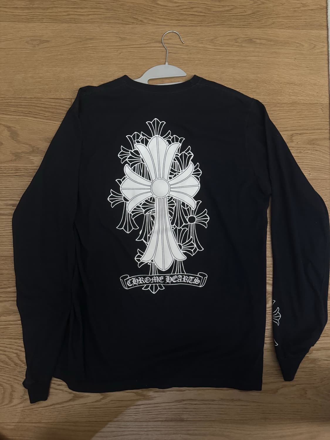 크롬하츠 롱슬리브 L사이즈 상품이미지1