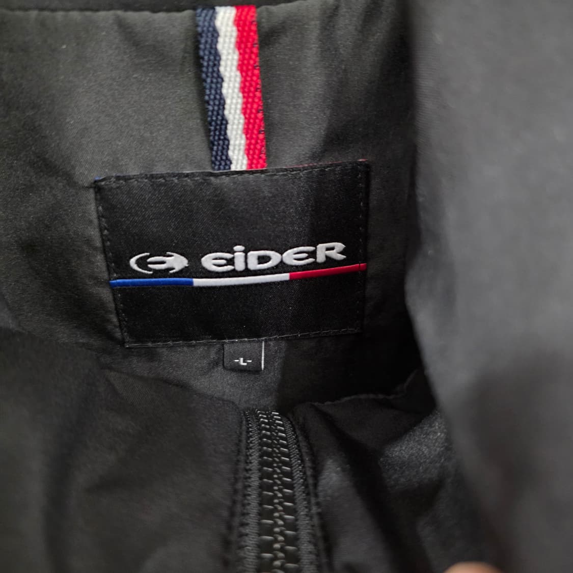 아이더 제로스 알파 고어텍스 자켓 L 상품이미지6