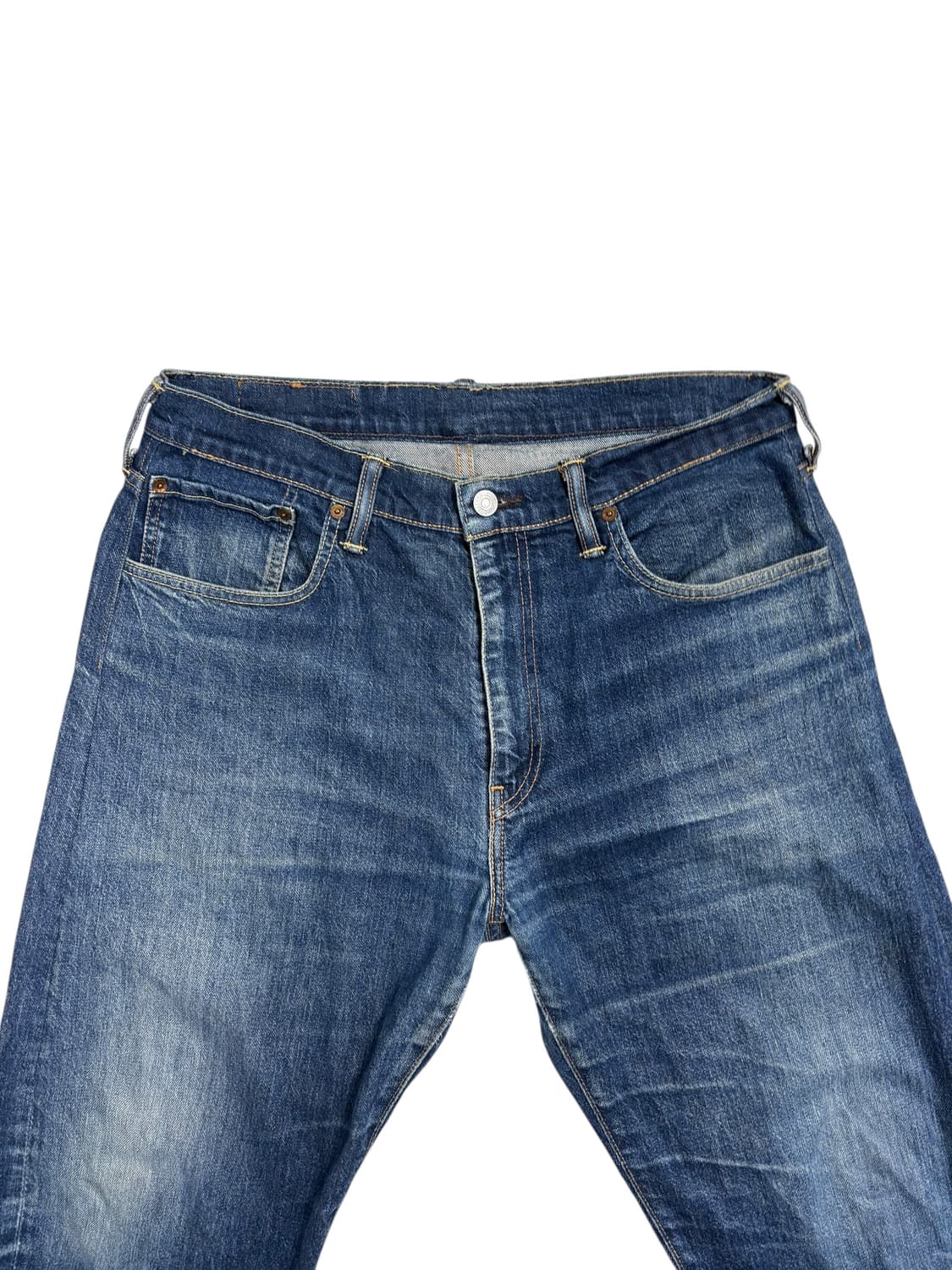 리바이스 데님 팬츠 상품이미지4