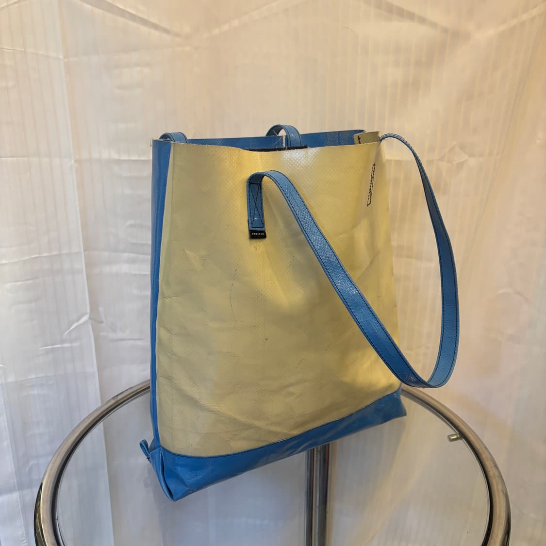 정품 프라이탁 모리스 숄더백     상품이미지2