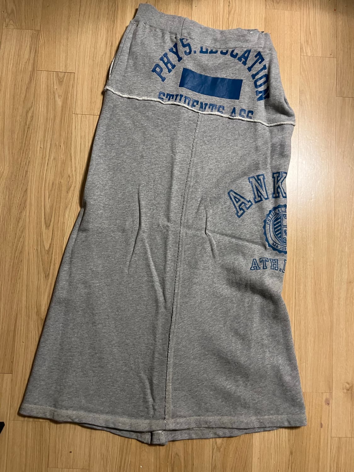 챔피온 스커트 상품이미지1