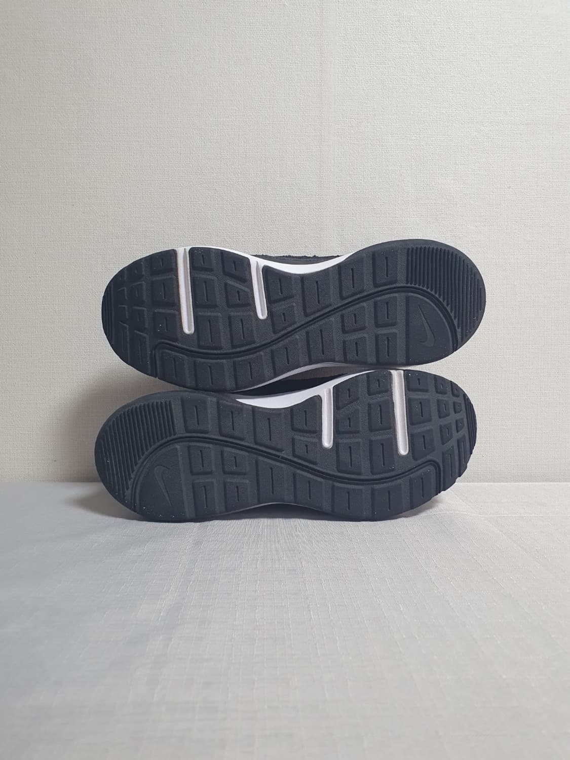 택포가 230mm 나이키 운동화 에어맥스 AP 블랙 상품이미지7