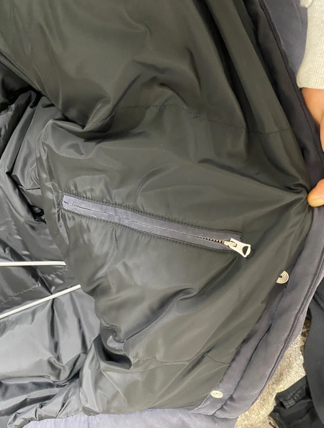 Acne Studios Puffer 상품이미지2