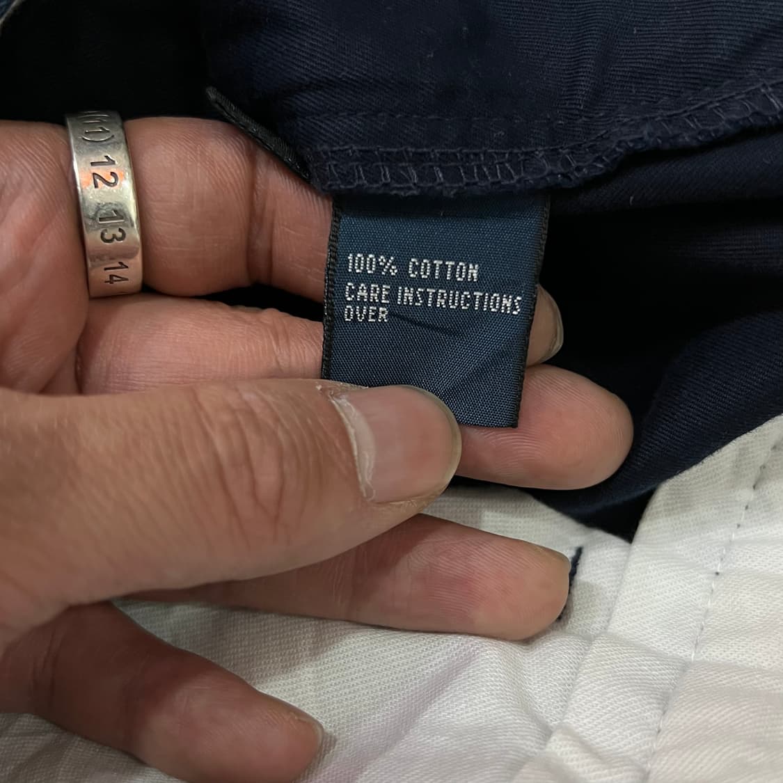  폴로랄프로렌 치노 팬츠 y14848 상품이미지6